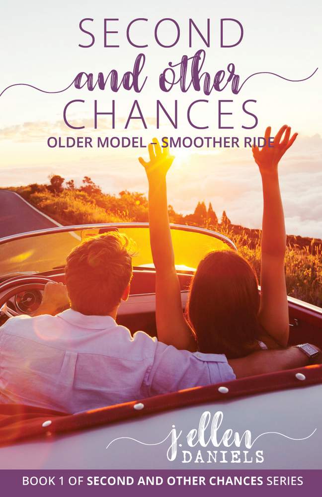 Second and Other Chances Front Cover