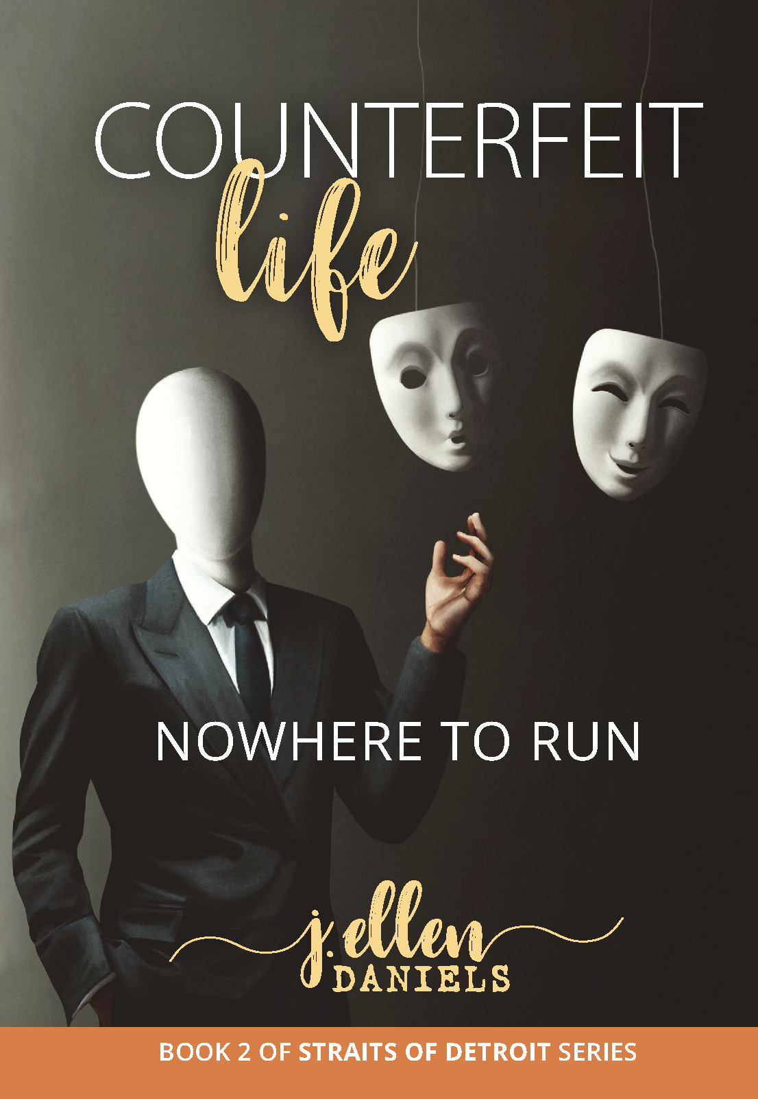 Counterfeit Life Front Cover