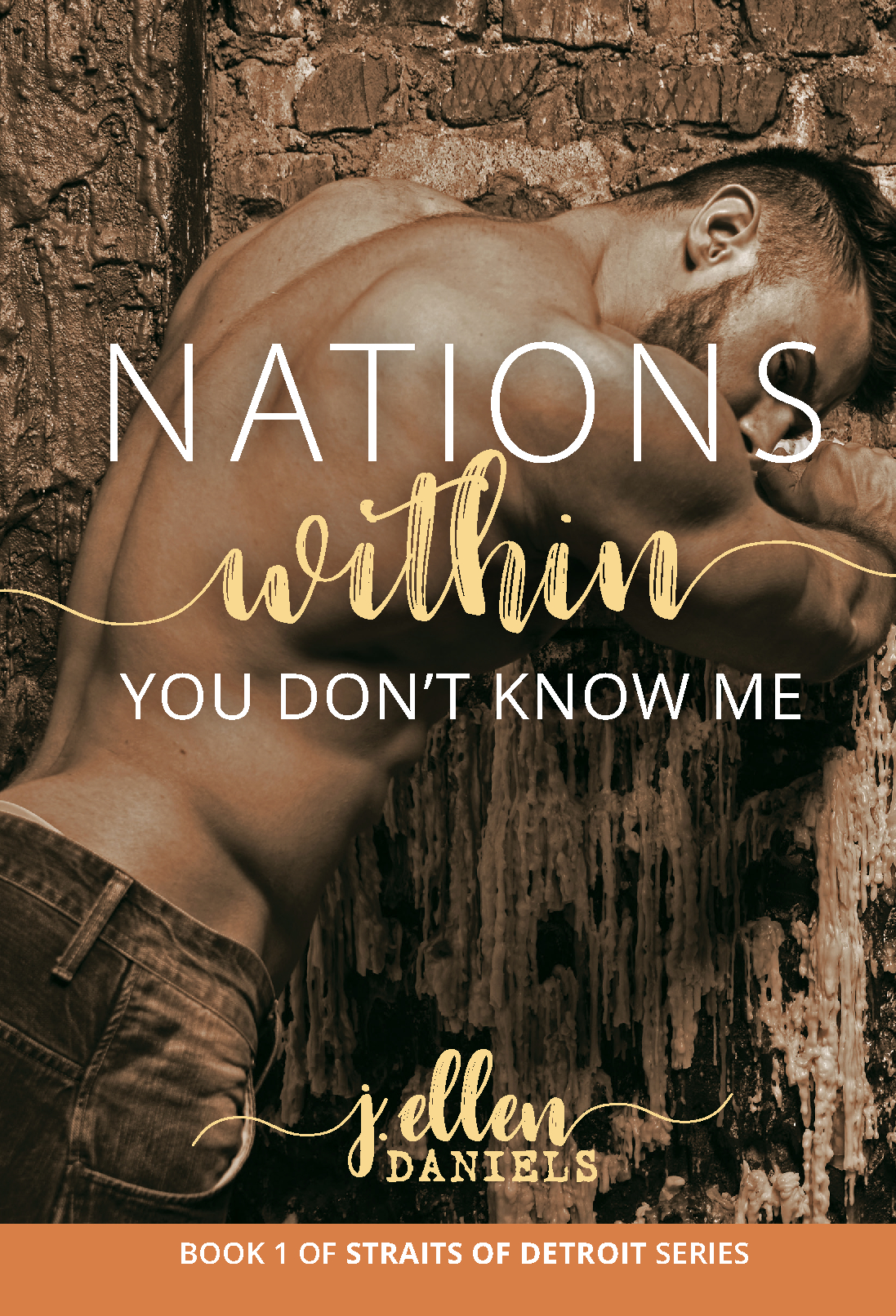 Nations Within front cover